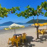 Apartamento Ubatuba
