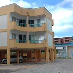 Apartamento Ubatuba