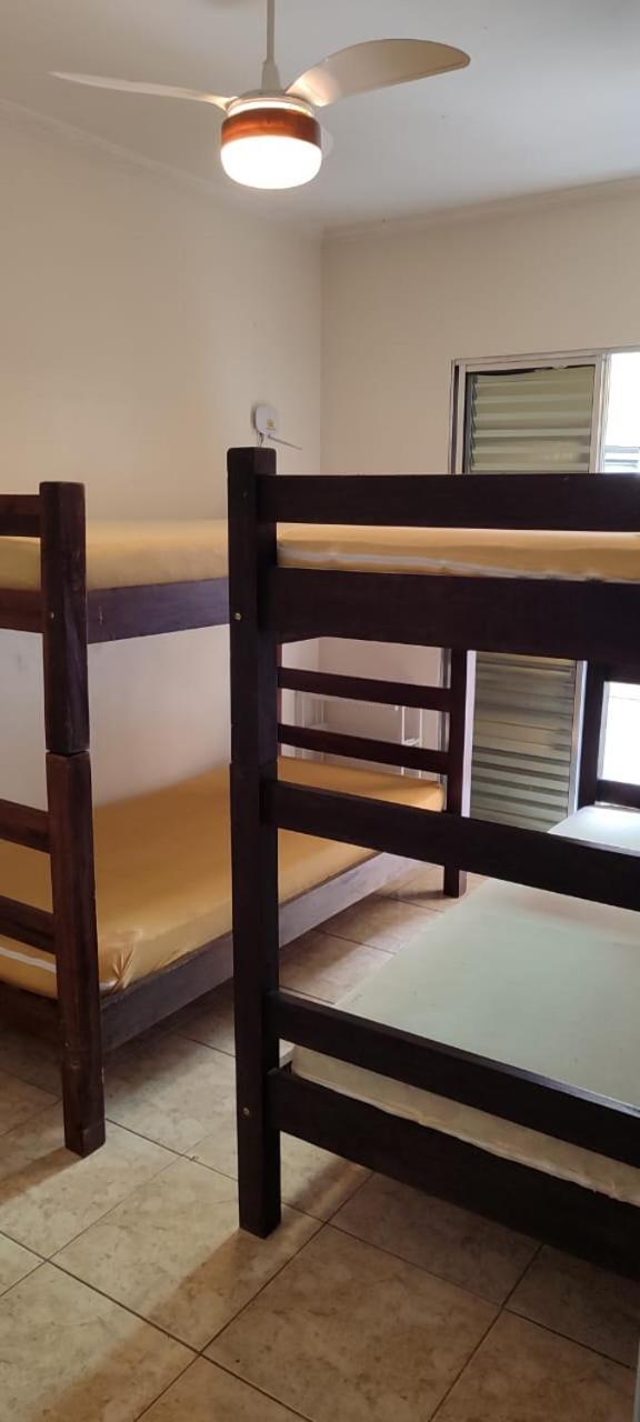 Ferias A Beira-mar Com 2 Quartos Em