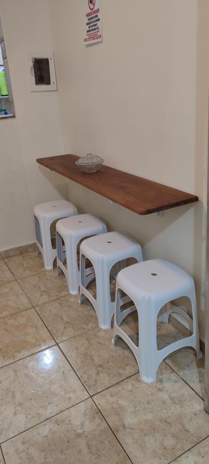 Ferias A Beira-mar Com 2 Quartos Em Apartamento *