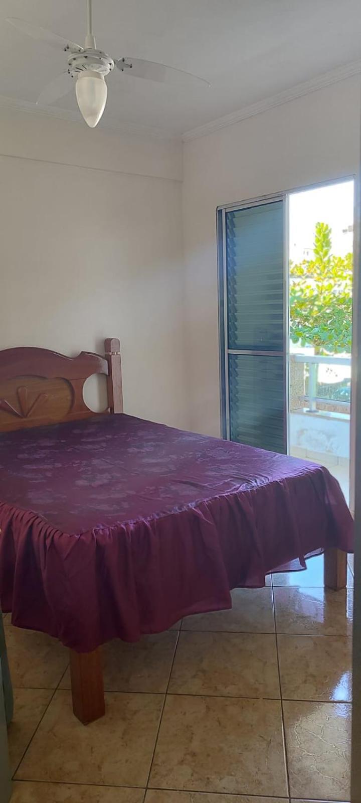 Ferias A Beira-mar Com 2 Quartos Em * Ubatuba