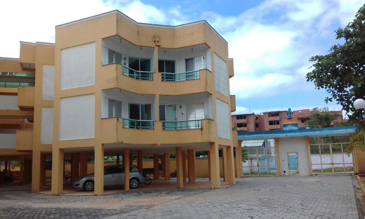 Ferias A Beira-mar Com 2 Quartos Em