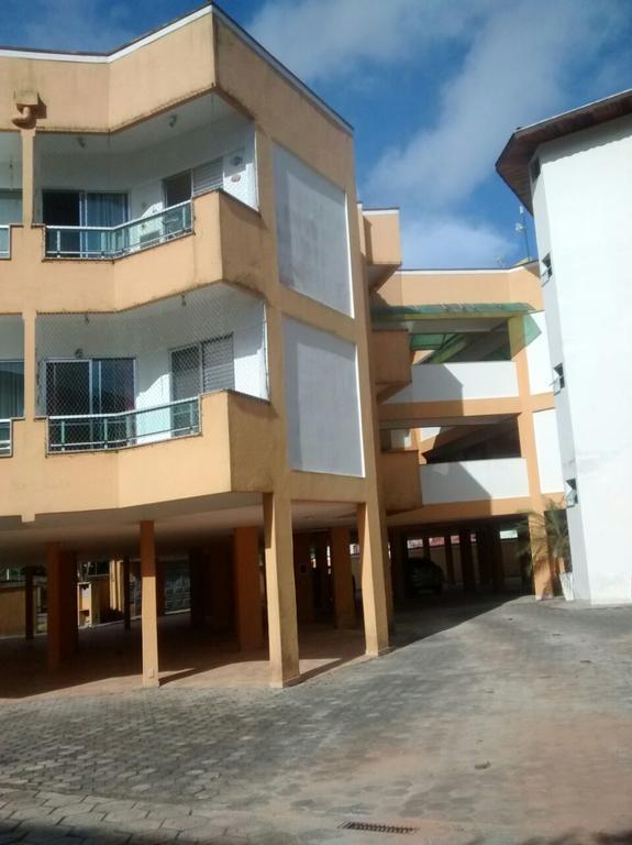 Apartamento Ferias A Beira-mar Com 2 Quartos Em *