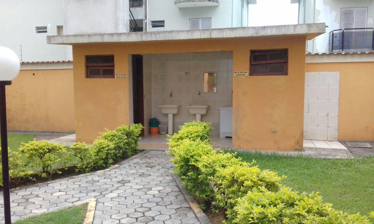 Ferias A Beira-mar Com 2 Quartos Em Apartamento