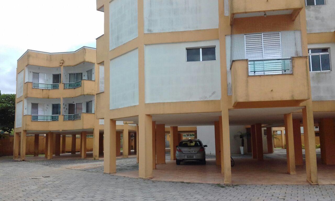 Ferias A Beira-mar Com 2 Quartos Em